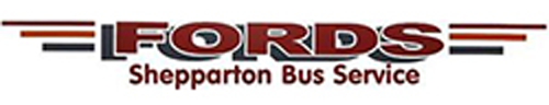 Fords Shepparton Bus Service